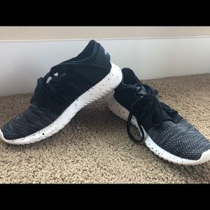 Adidas Women’s Tubular Running Shoes